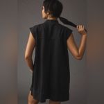 Anthropologie Daily Practice by Meru Zip-Front Mini Dress Photo 2