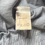 Women’s Plus Sized Light Blue Wide Photo 10