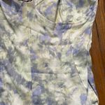 ZARA Corset Bodysuit • Size M Photo 2