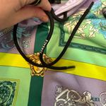 Versace Authentic New With Tags Barocco Mosaic print Hoodie Photo 4