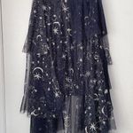 Japanese Brand jsister chiffon shirt Size M Photo 1