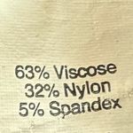 J.Crew  Stretchy Skinny Pants Womans 2 Black Photo 6