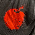 Disney Couture Black T Photo 3