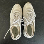 Ecco ‎ | Elo Athletic Sneaker White Running Training Comfort Slip On | women’s 38 Photo 5