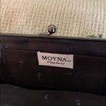 Moyna couture beaded evening bag Photo 2