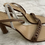 Rag and Bone  Women's Infinity Sandals‎ Heels Shoes 40 Photo 0