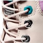 Timberland Premium Waterproof Grey Nubuck Boots Photo 8