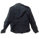 Anne Carson Silk Blouse Photo 5