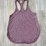 Womens Zine Red Tank Top Photo 0