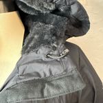 Columbia NWT Women’s Boundless Days Long Down Jacket, Black, S 2085141 Photo 7