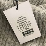 Showpo  arienne oversized turtleneck knit jumper dress Photo 5