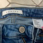 Eunina Distressed Skinny Jeans Photo 1