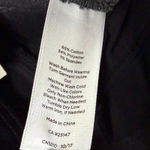 Talbots  Barely Boot Jeans Womens 6P Black High Waist Flawless 5 Pocket Denim Photo 15