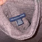 American Eagle Gray Sweater Dress Photo 2