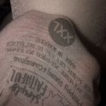 Simply Faithful T shirt Photo 2