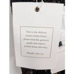 Mac Duggal Embellished Feather Cap Sleeve Illusion Neck Trumpet Gown Regular pr Photo 7