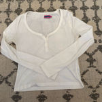 Edikted  Long Sleeve Photo 0