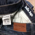 Wildfox Skinny Jeans Photo 5