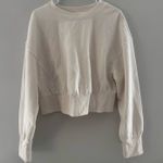 Wild Fable Cropped Crewneck  Photo 0