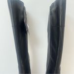 Blondo  Canada Aqua Protect Black Leather Boots NEW Size 8 Narrow Photo 3