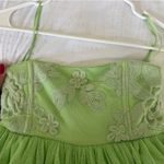 Love Shack Fancy Jaylen Dress Photo 2