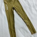 Ryderwear Rydale Askwith pullon horse riding khaki leggings Photo 0