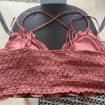 Zenana Outfitters  Bralette women’s size 3XL Photo 2