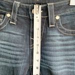True Religion Dark Bootcut Midrise Jeans Photo 5