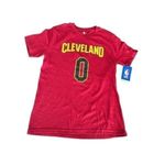 Nba CLEVELAND CAVALIERS KEVIN LOVE YOUTH TEE Photo 3