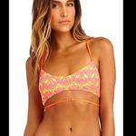 Vitamin A  Navarro‎ Rebel Wrap Bikini Top Photo 0