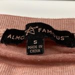 Almost Famous  long sleeve Photo 1