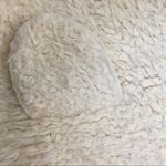 International Concept INC Ivory Faux Sherpa Reversible Vest Top Womens Size S M White Photo 7