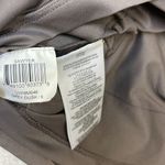 BCBGMAXAZRIA Sawyer Grey Dusk Ruffle Dress Photo 3