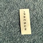 LA Hearts by PacSun Purple Swimsuit Set Photo 8