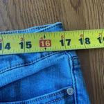 Nine West  Christie‎ Capri denim jeans size 12 EUC! Photo 4