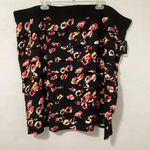 Alfani  Woman Destination Tiered Skirt Size 24W NEW Photo 0