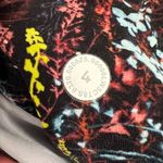 Lululemon  Sz 4 Invigorate High Rise Foliage Leggings 25" Photo 7