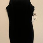 1. State Black Dress Photo 0