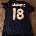 NFL Denver Broncos Shirt Peyton Manning Photo 1