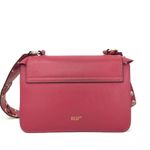Red Valentino Valentino Crossbody Bag pink Leather Photo 3