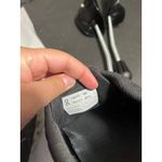 on cloud  Womens 9 Black Running Shoes Athletic Sneakers Comfort Lightweight Photo 6