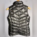 The North Face Women’s Green/Black Puffer Down Filled Vest 550. Size XS Photo 1