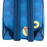 Disney Lounge fly “stitch pineapple” backpack Photo 1
