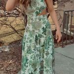 Fortunate One maxi dress Photo 0