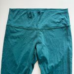 Lululemon Wunder Under High-Rise Tight 25" *Nulux size 12 Photo 2