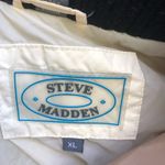 Steve Madden  down filled vest Photo 6
