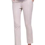 NEW Seraphine Size 14 Maternity Dress Pants Cressida Taupe Career Office Photo 0