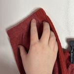 Project Social T   Savannah Heathered Cozy in Sumac Size S Photo 6