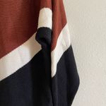 F&F  women’s oversized sweater size large Photo 5