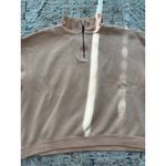 Tommy Bahama Pullover Womens Medium Orange Nautical Preppy Outdoor Casual Chunky Photo 1